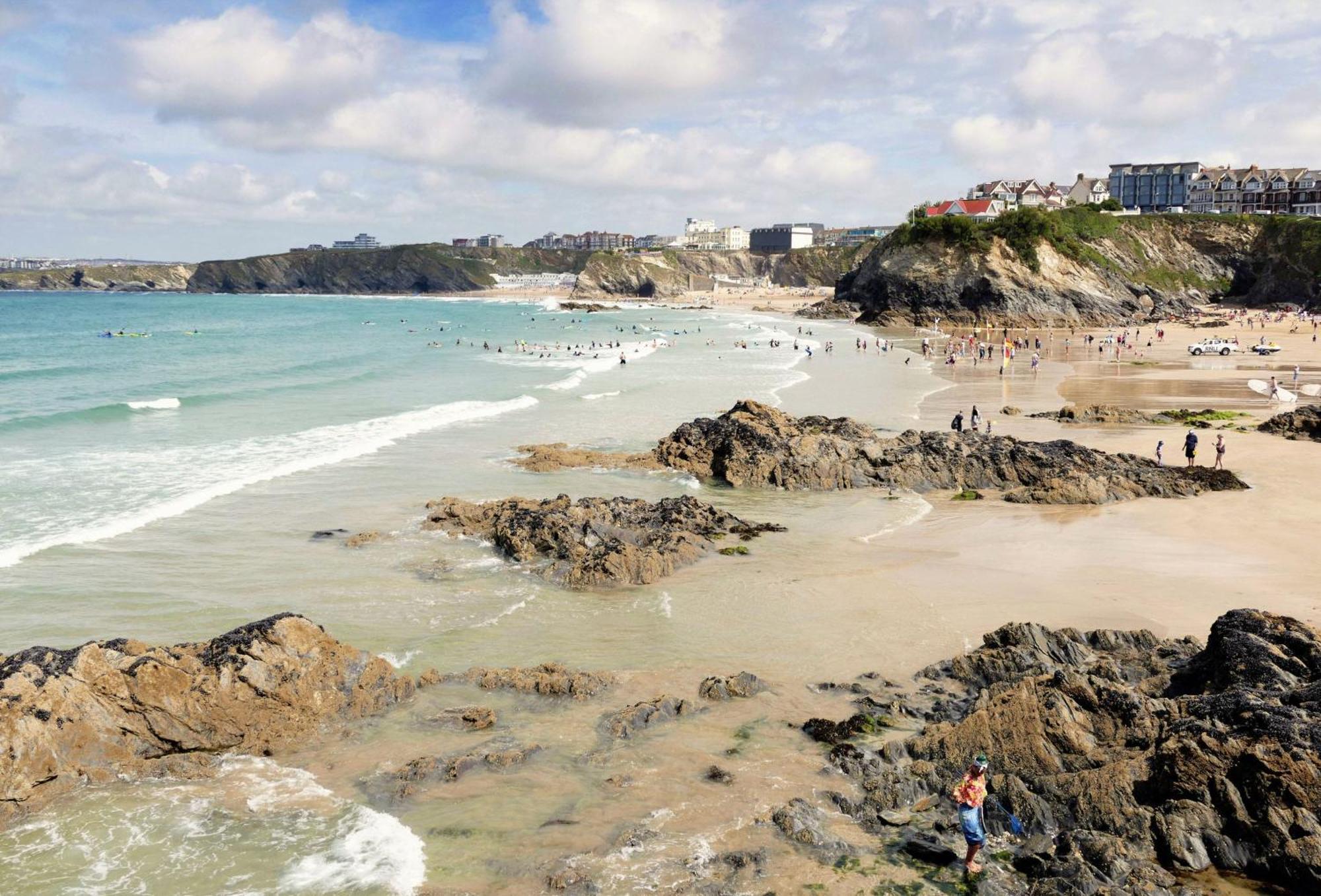 11 Zinc In Newquay Holiday home Newquay (Cornwall)