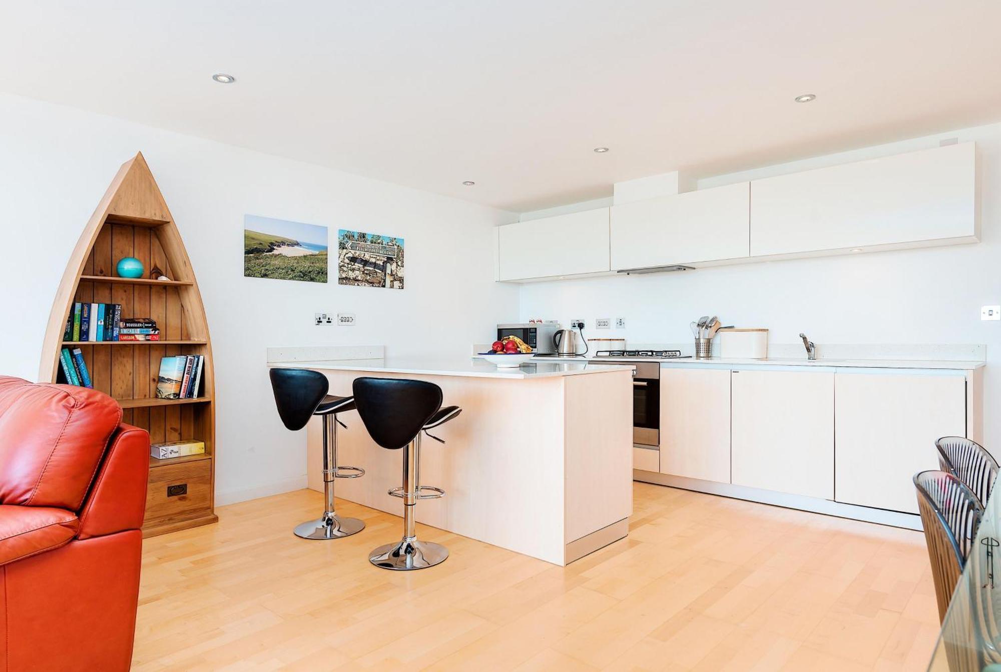 Holiday home 11 Zinc In Newquay Newquay (Cornwall)